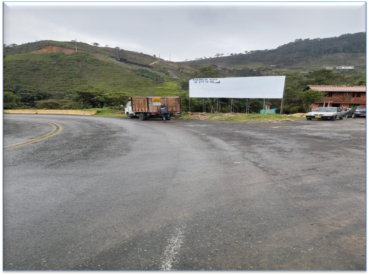 Valla Alto de Matasanos