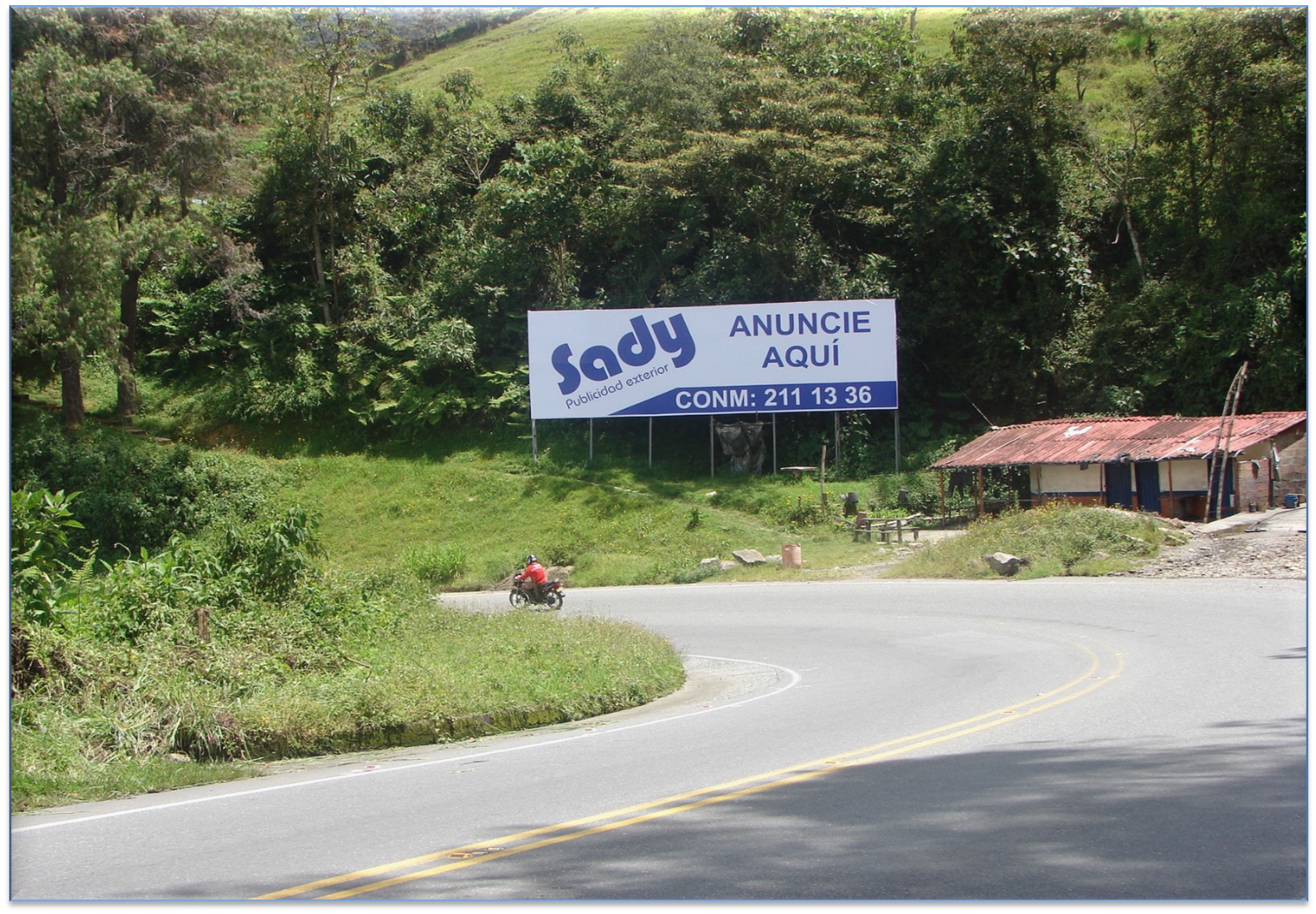 Valla Tradicional Matasanos