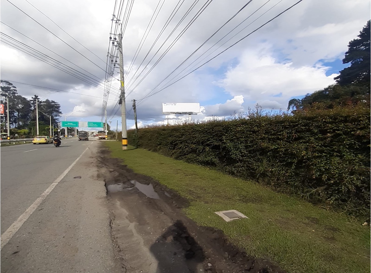 Valla publicitaria Sady