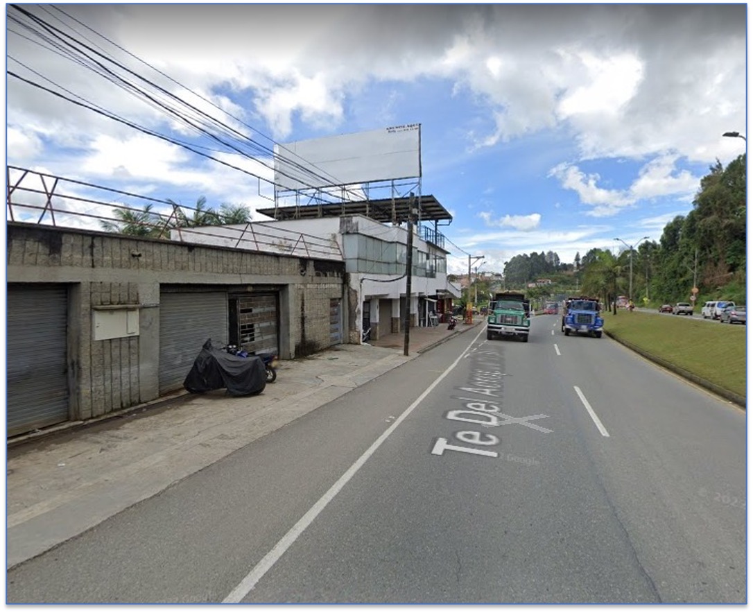 Valla Tradicional Marinilla