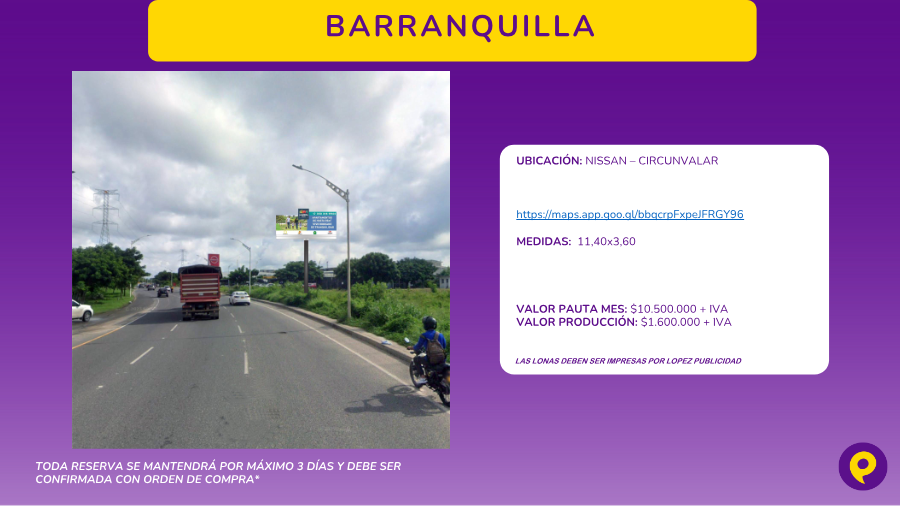 Valla Nissan – Circunvalar