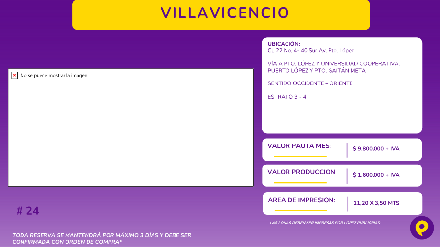 Valla Villavicencio #24